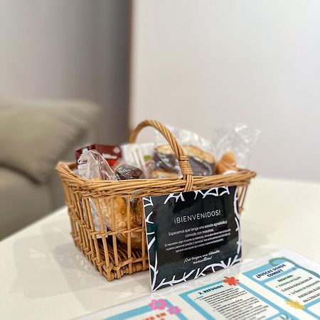 阿尔梅里亚Casa Con Jardin公寓 外观 照片